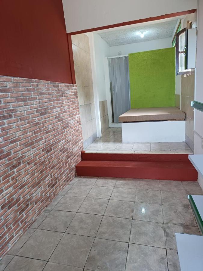 ארארואמה Casa Lagoa Piscina מראה חיצוני תמונה